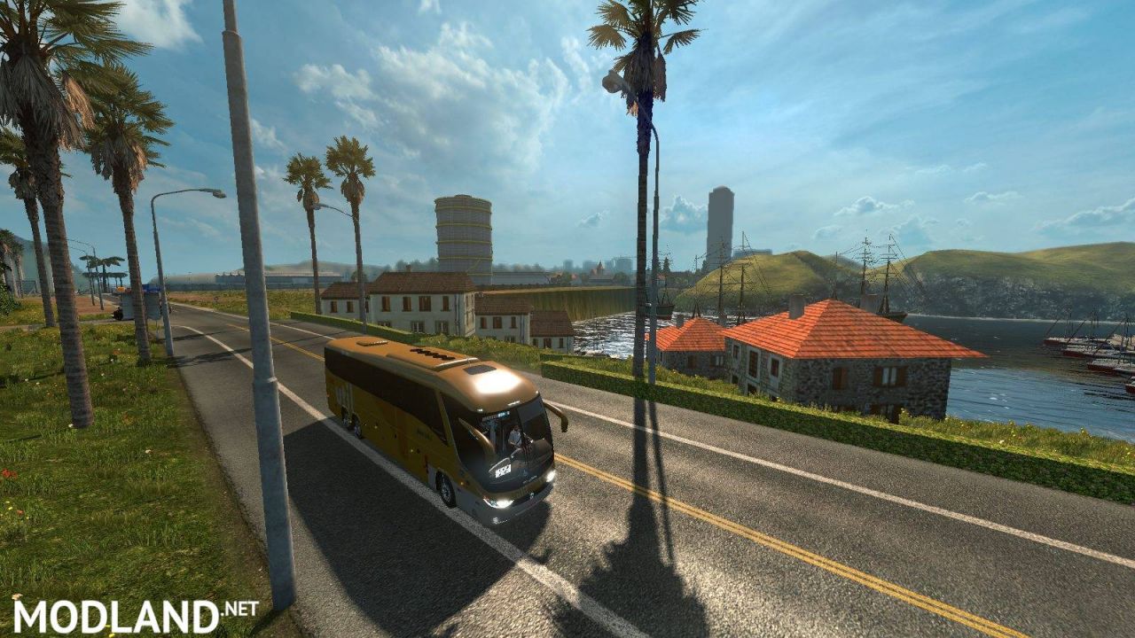 Mapa EAA Bus version v4.6 (1.31)
