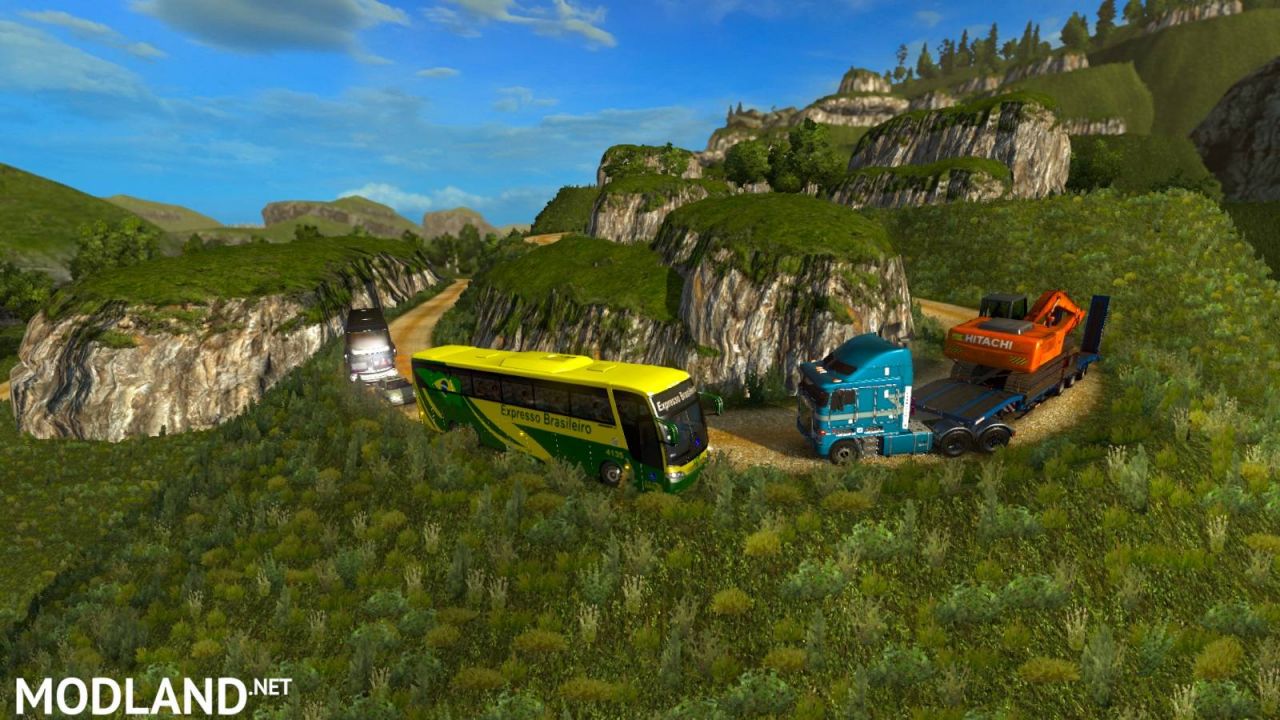 rutas mortales peru 1.0 