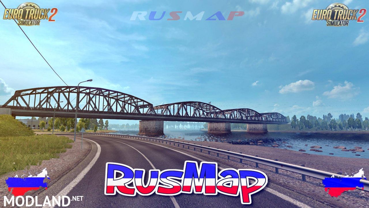 Fix for RusMap 2.0 v3 (1.36)