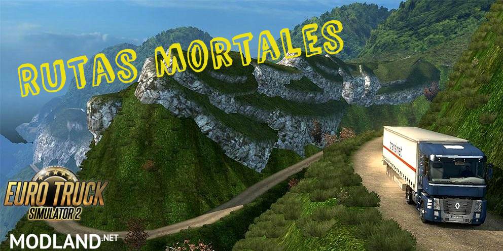 Rutas Mortales