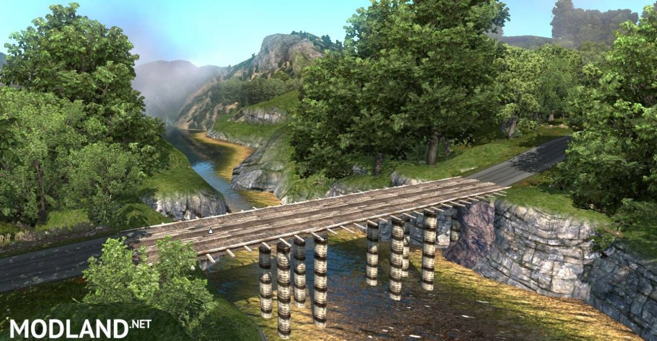 Pro BD Map V8.3 For 1.36.x.x