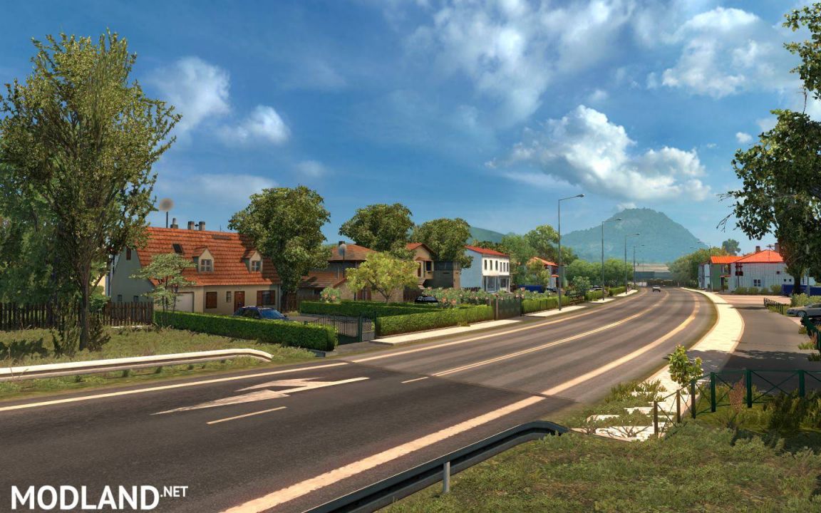 Project Balkans 4.1 for 1.36