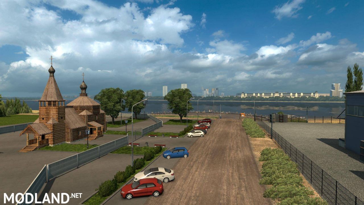 Patch For RusMap 1.7.3