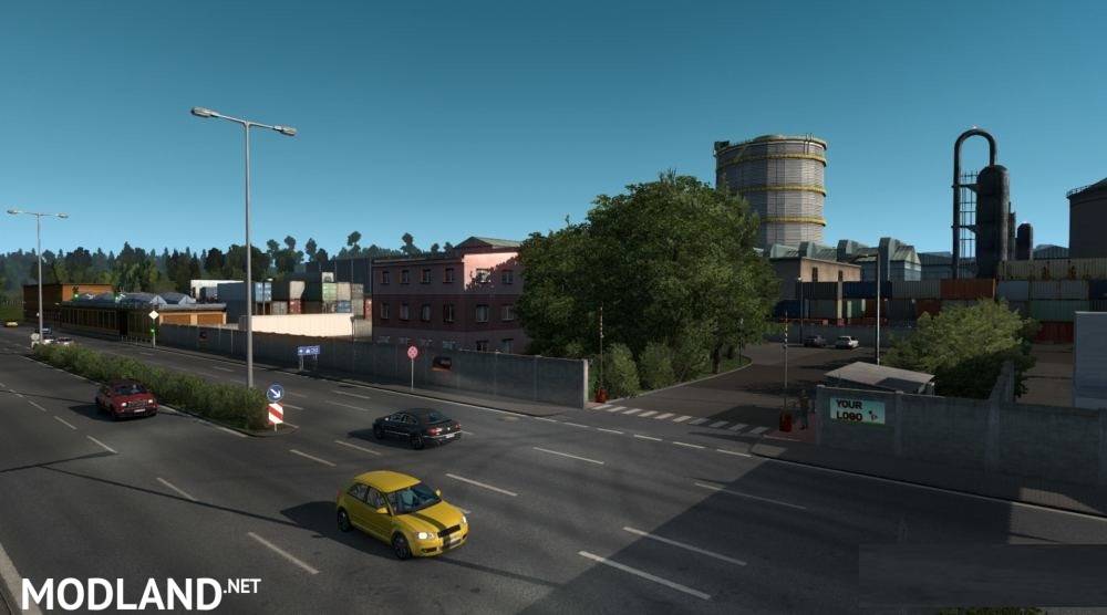 House / Base â€“ Berlin â€“ No DLC