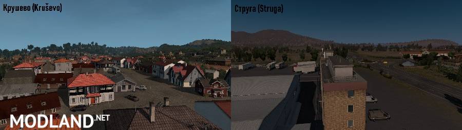 Macedonia Rework v1.0 for ProMods