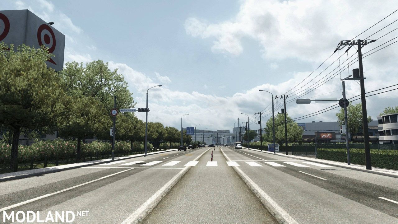 Project Japan v0.40 [1.37]