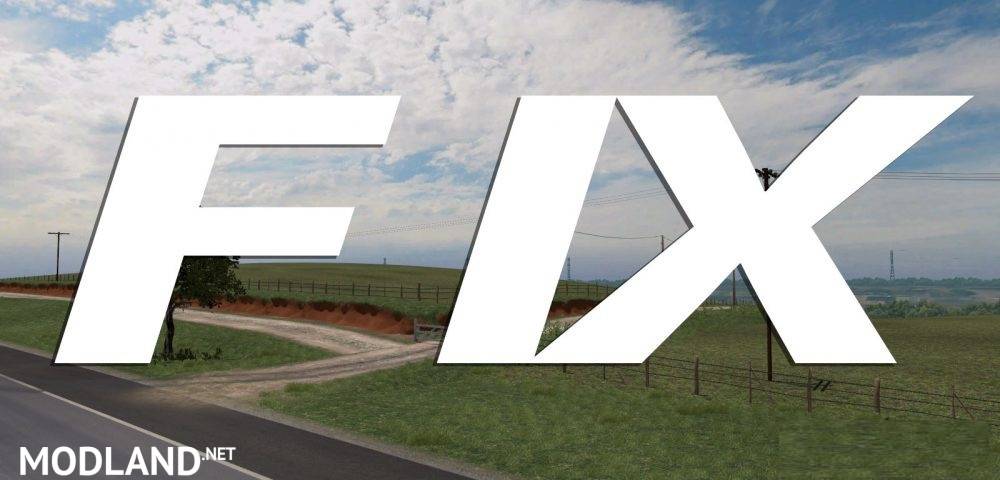 Fix for crash of Eldorado Map Free for 1.31