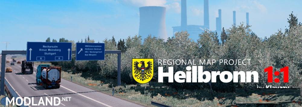RMP: Heilbronn 1:1
