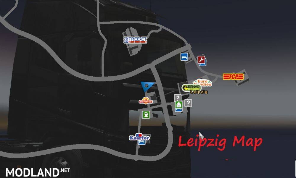 Leipzig Map Expansion v0.5.0 1.37.x