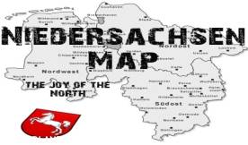 Niedersachsenmap 1.4