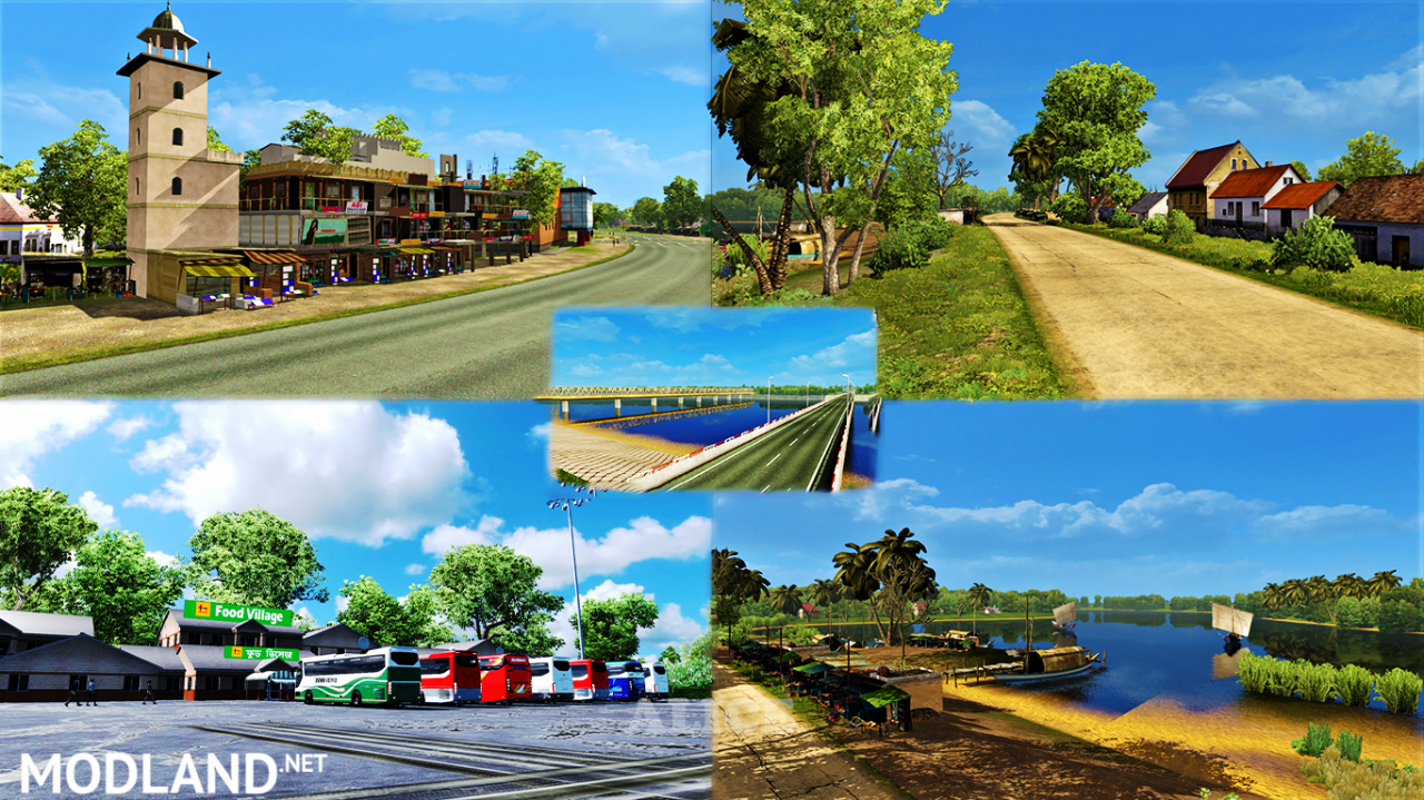 Pro BD Map V8.4 For 1.36 & 1.37