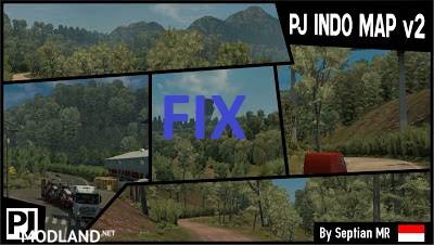 PJ INDO MAP v2.2 fix