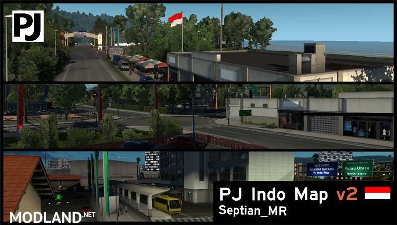 PJ Indo Map v2.65 1.35.x