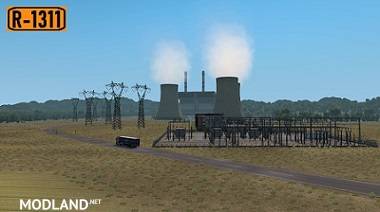 Macedonia Rework v1.2.2 for ProMods