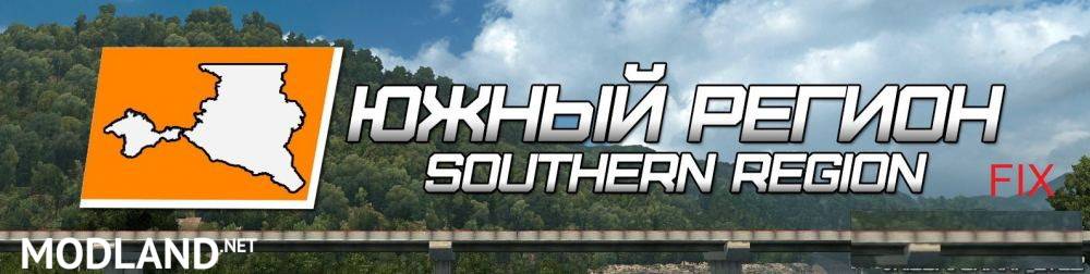 Southern Region Map Crash Fix for 1.36
