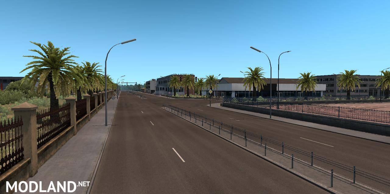 AfroMap v 1.6 pro update  (1.32) 