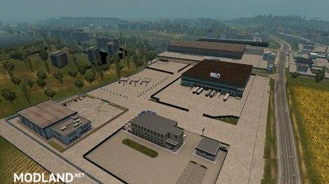 Base in Toruń – Project Base 3.0