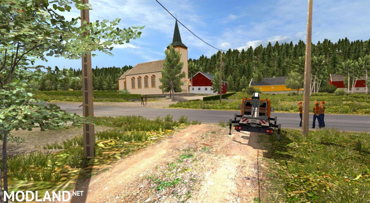 Canada map 0.1.8