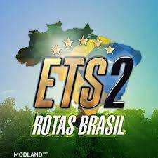 Rotas Brasil 1.37