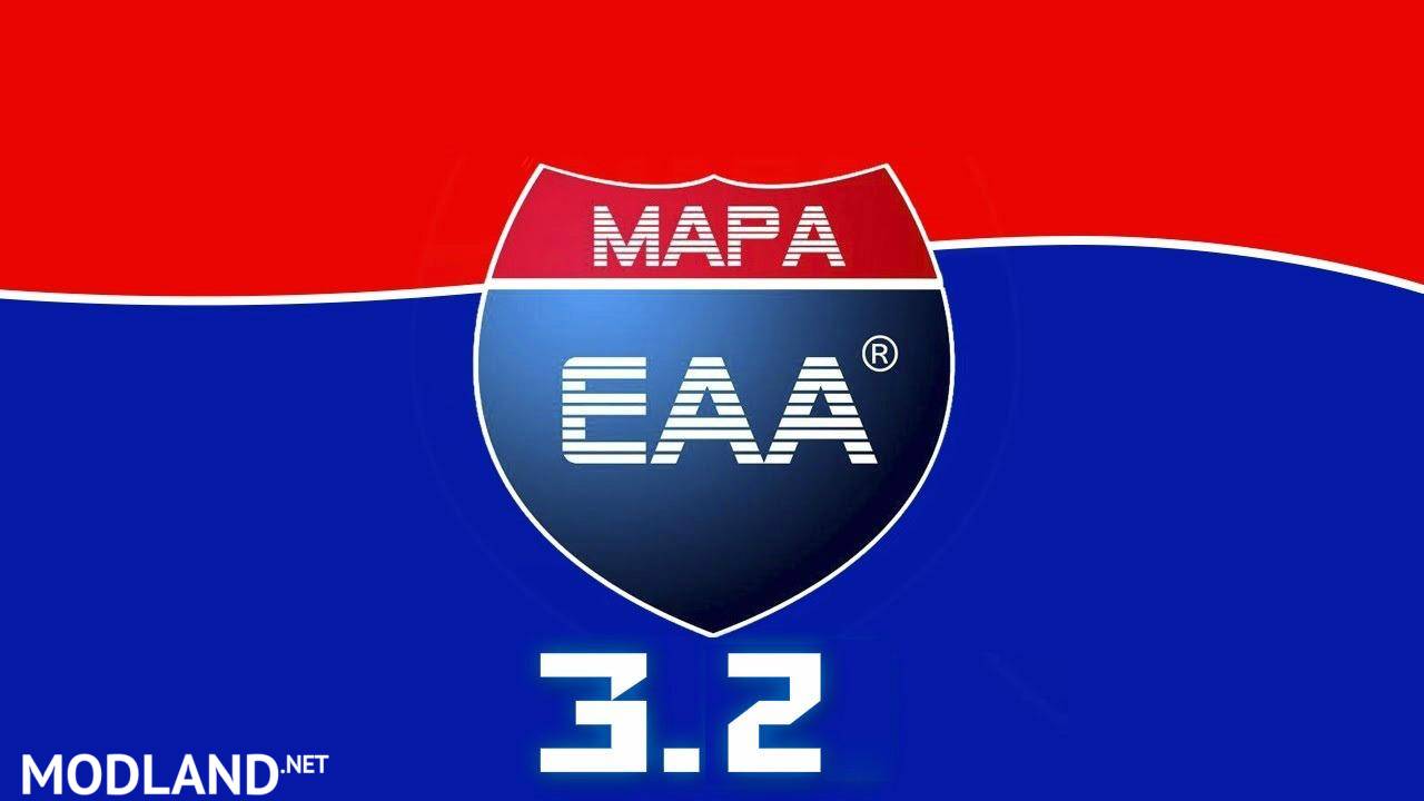 Mapa EAA 3.2.2 