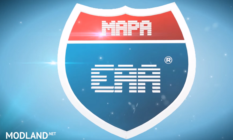 EAA Map