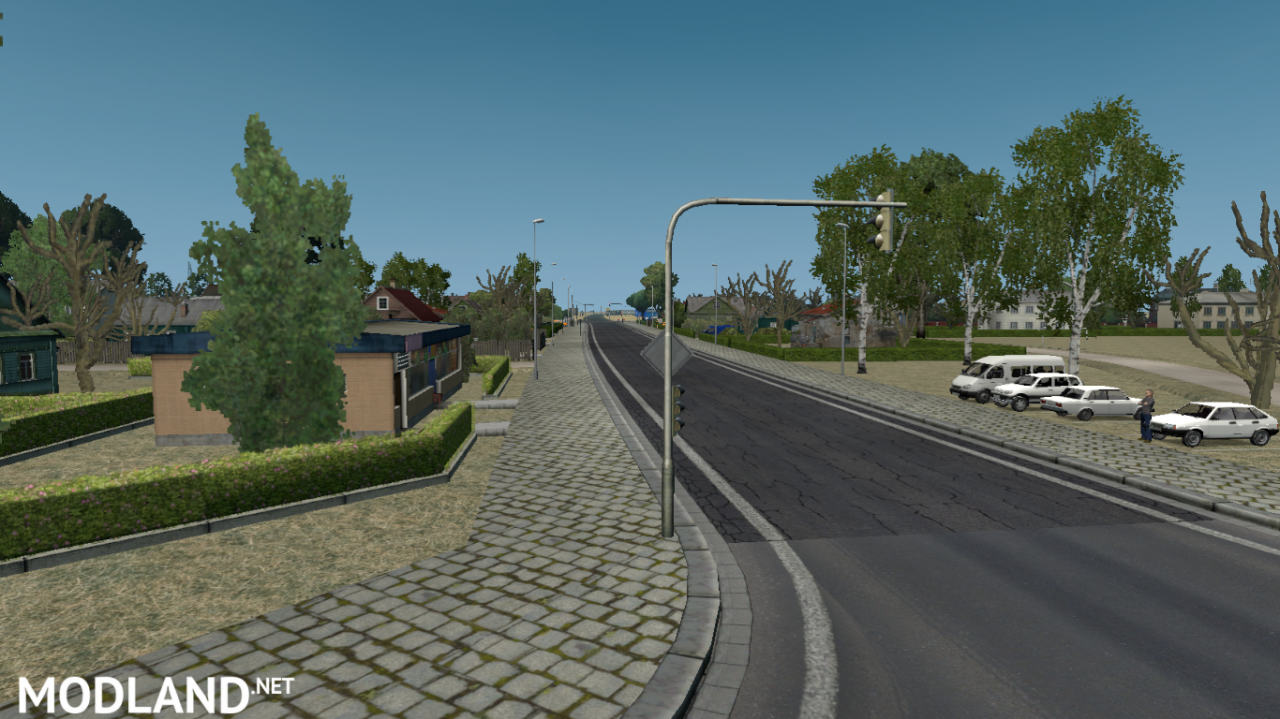 Road to Aral v1.2B for 1.36