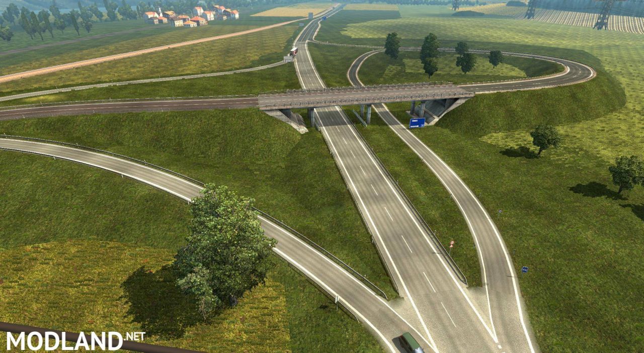 Slovakia Map