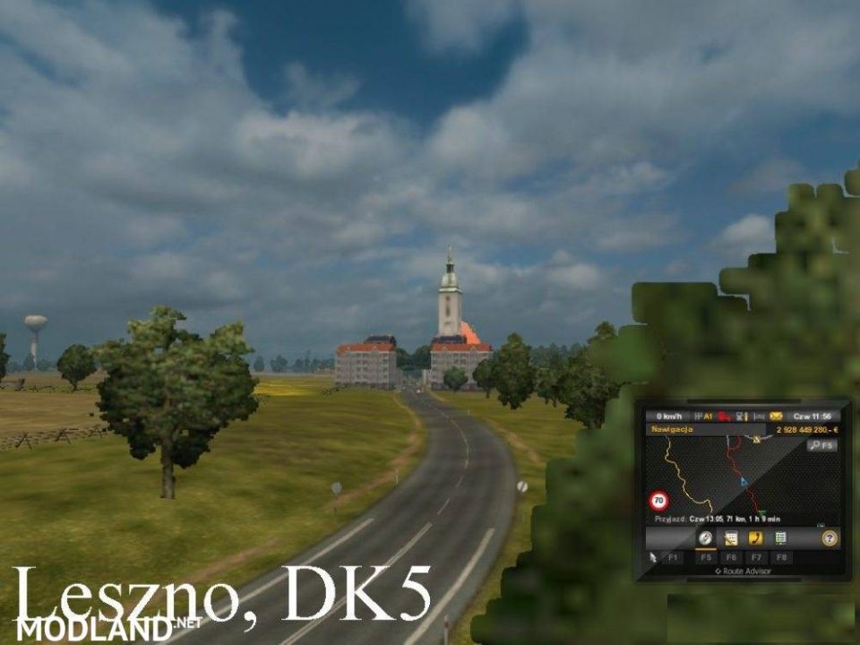 EuroPro 1.0