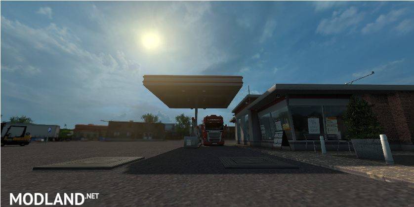 Base in Poznan REWORKED