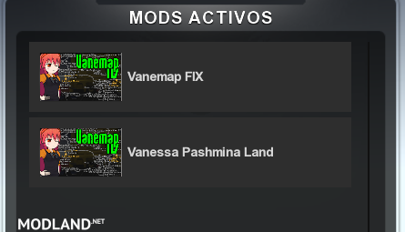 Vanessa Pashmina MAP 4.0 FIX