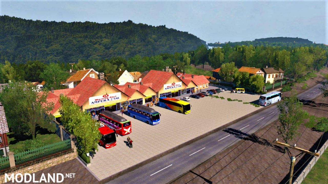 ICRF Map Reworked By Imtiaz For 1.36