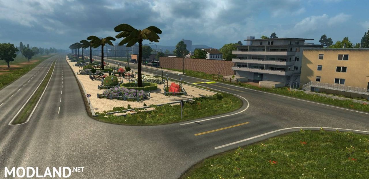  Mapa EAA Normal v4.2 Final [1.27.2.1] [Upd. 13.05.17]