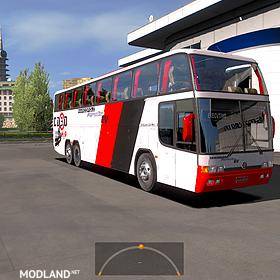 Marcopolo Paradiso GV 1450 LD Scania K113TL1.36.x