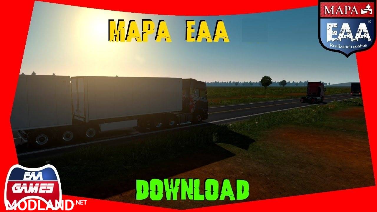 MAPA EAA v5.4 [1.36]