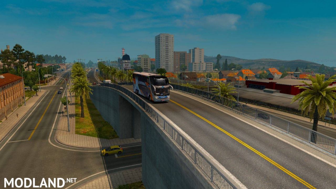 Mapa EAA Bus version v 5.0.2 [1.32]