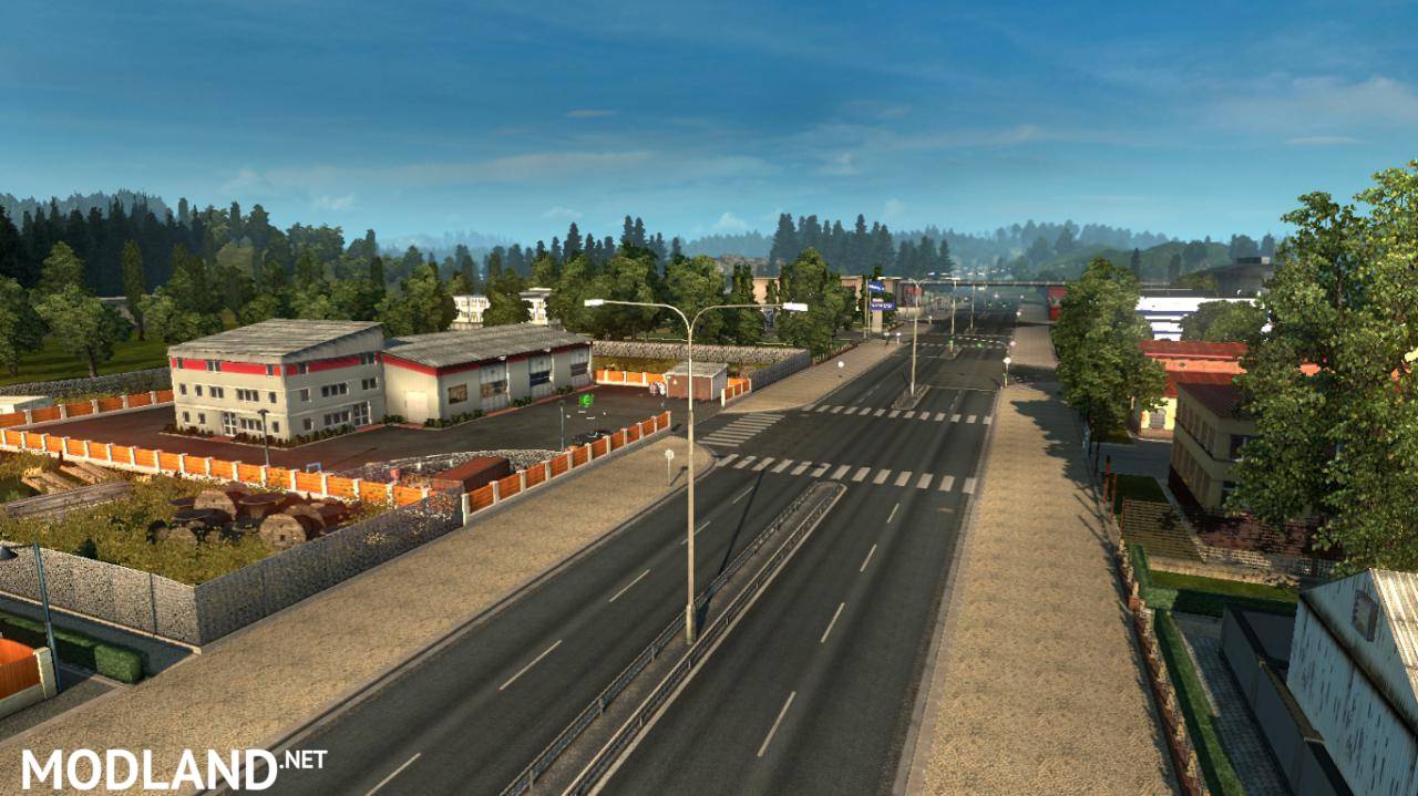 No trafic in roads & citys