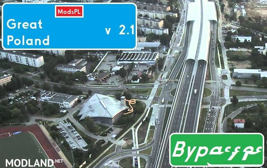 Great Poland v 2.1 by ModsPL “bypasses” addon