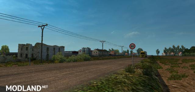 Republic of Kazakhstan Map