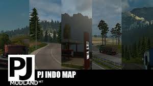 PJ Indo Map v 1.8 FIXED