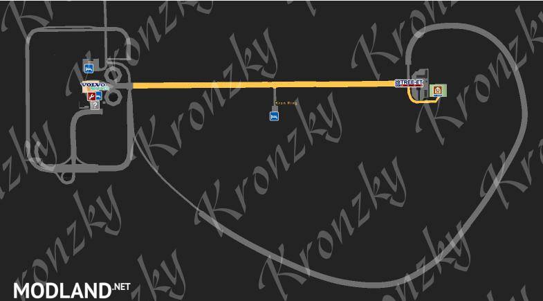 Test Track