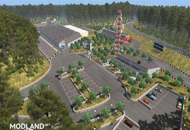 MAP COLLECTIF FRANCE V1.24 BY JIM LORTHOIS