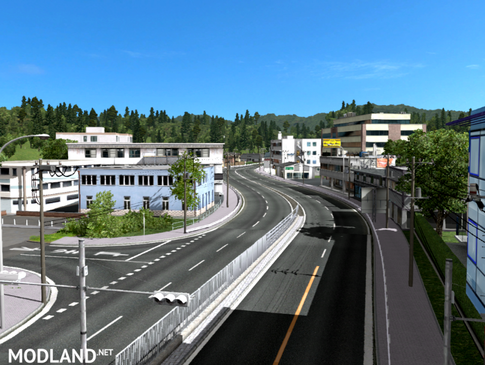 Project Japan v0.3.2 [1.36]