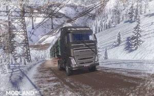 Truckers Map (very hard Map)