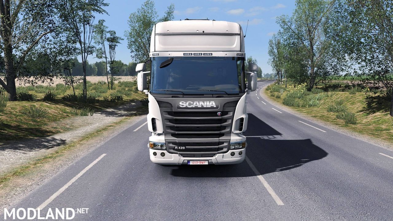 Realistic Lighting 2 JBX - Preset v1.9.9 (Reshade v3.4.1)