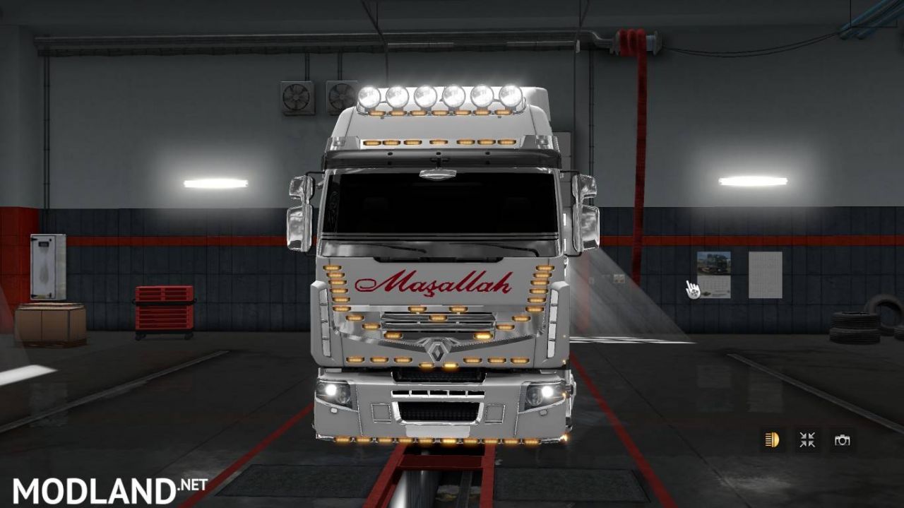Türk İşi Renault