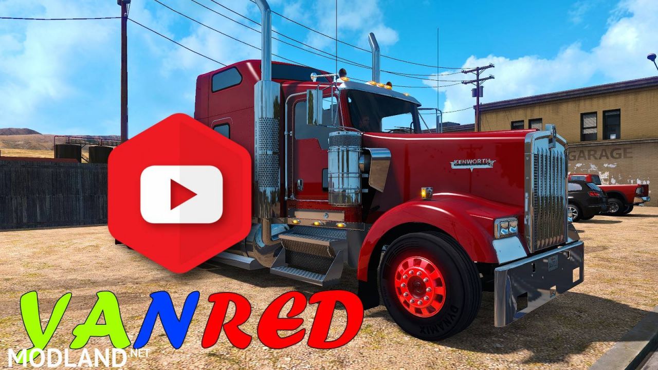  ReShade 3.1.0 ATS-ETS2  IMPROVE COLORS graphics GAMES |YANRED 