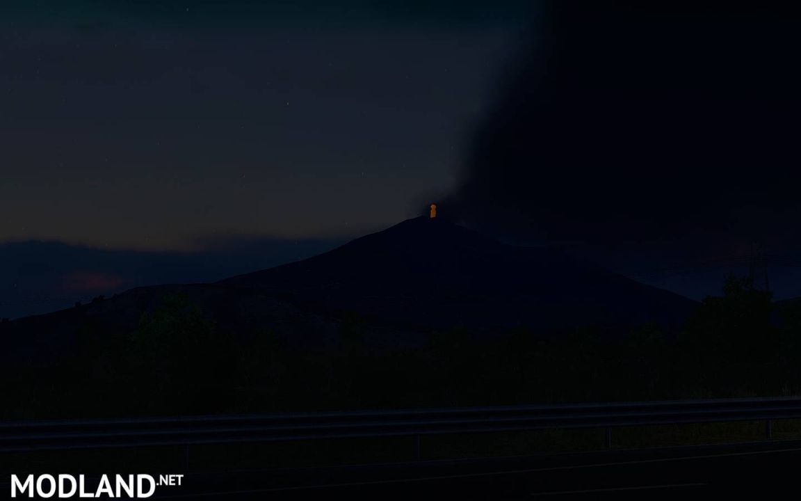 Etna Activity