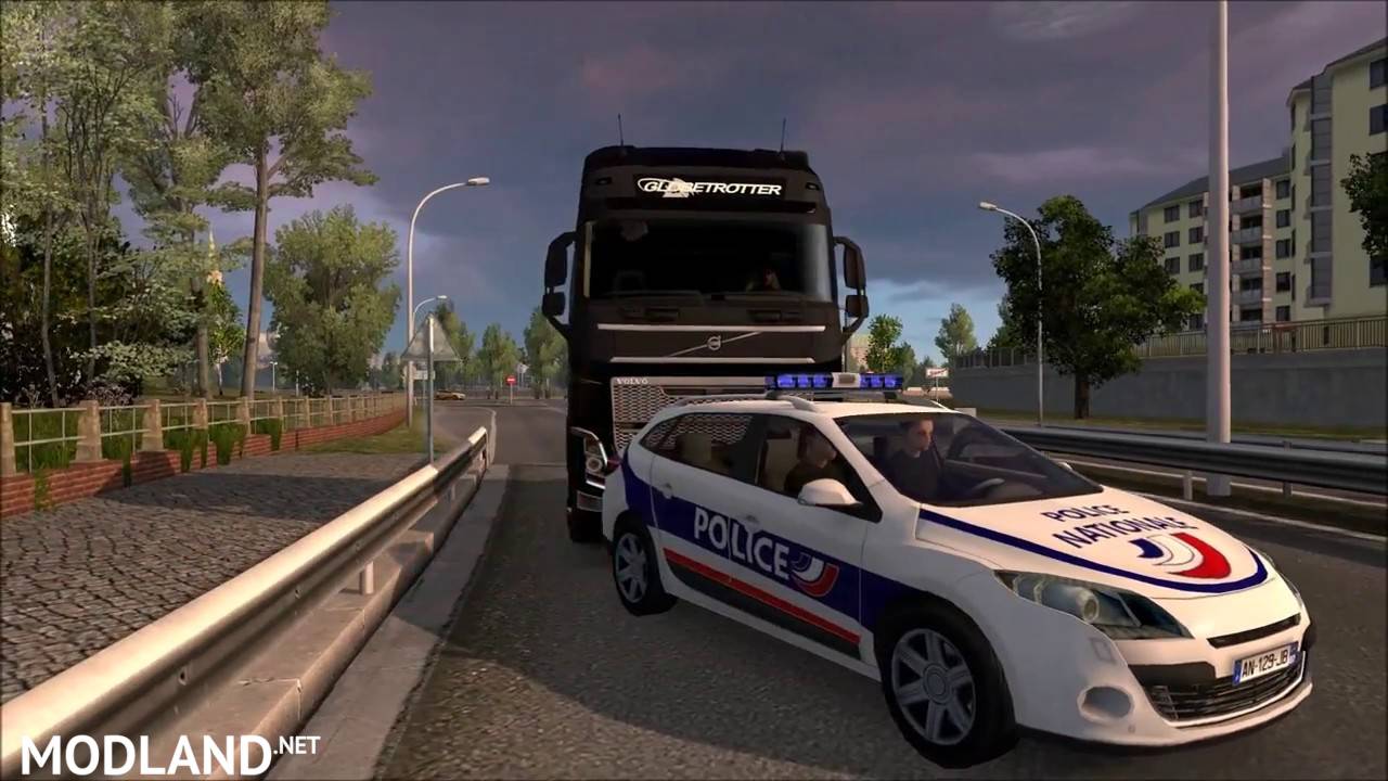 Real police punishment 