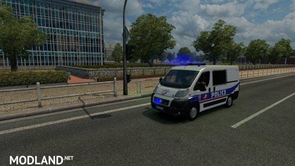 Euro Police