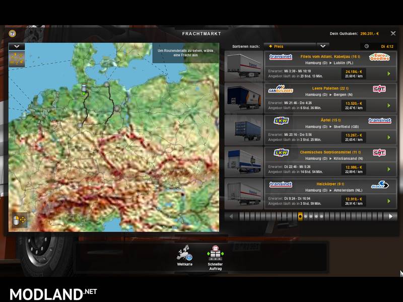 Europamap in color v 2.2 , 1.17.1s TSM 6.0